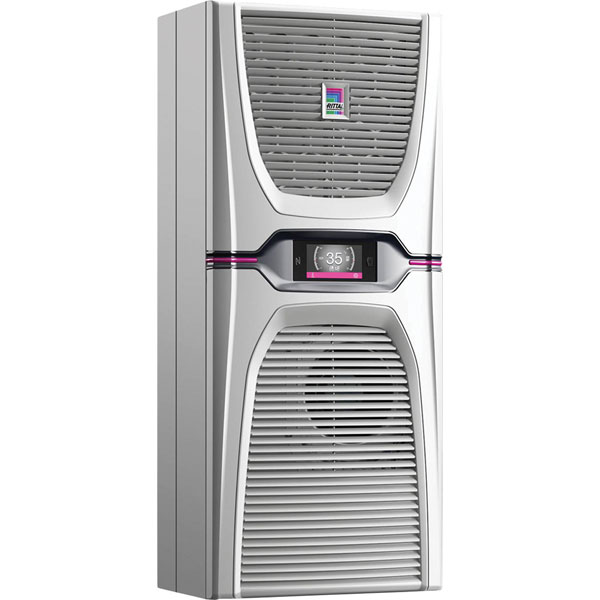 Rittal Enclosure Cooling Unit - 80W, 100V