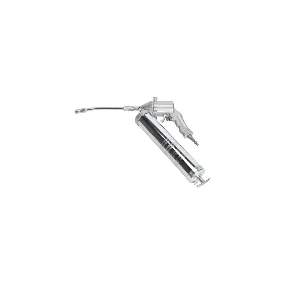 Sealey SA401 Air Operated Continuous Flow Grease Gun - Pistol Type