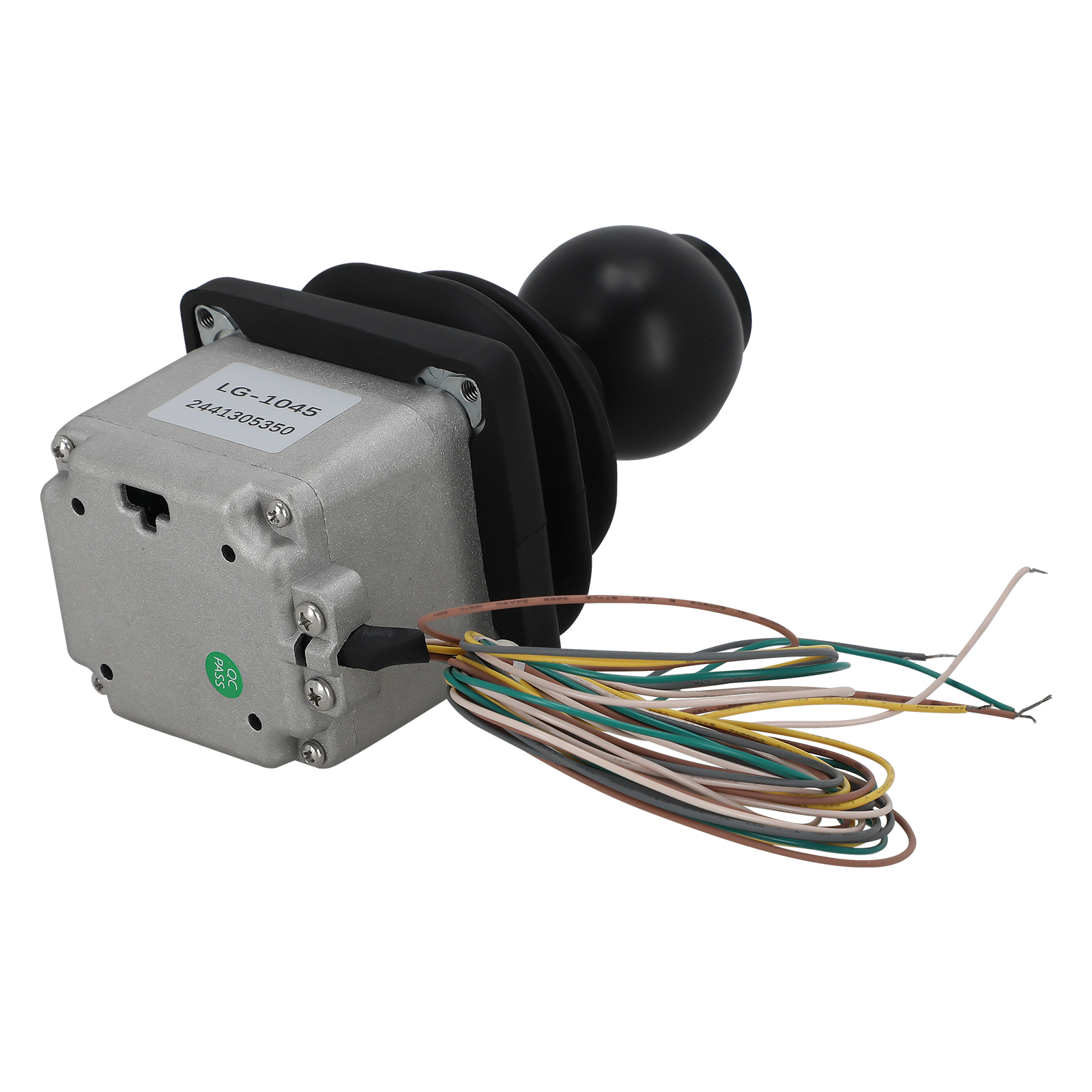 MaXpeedingrods 2441305350 Joystick Controller For Haulotte Ha16tpx Ha51jrt Ha32px Hb44j Hb40