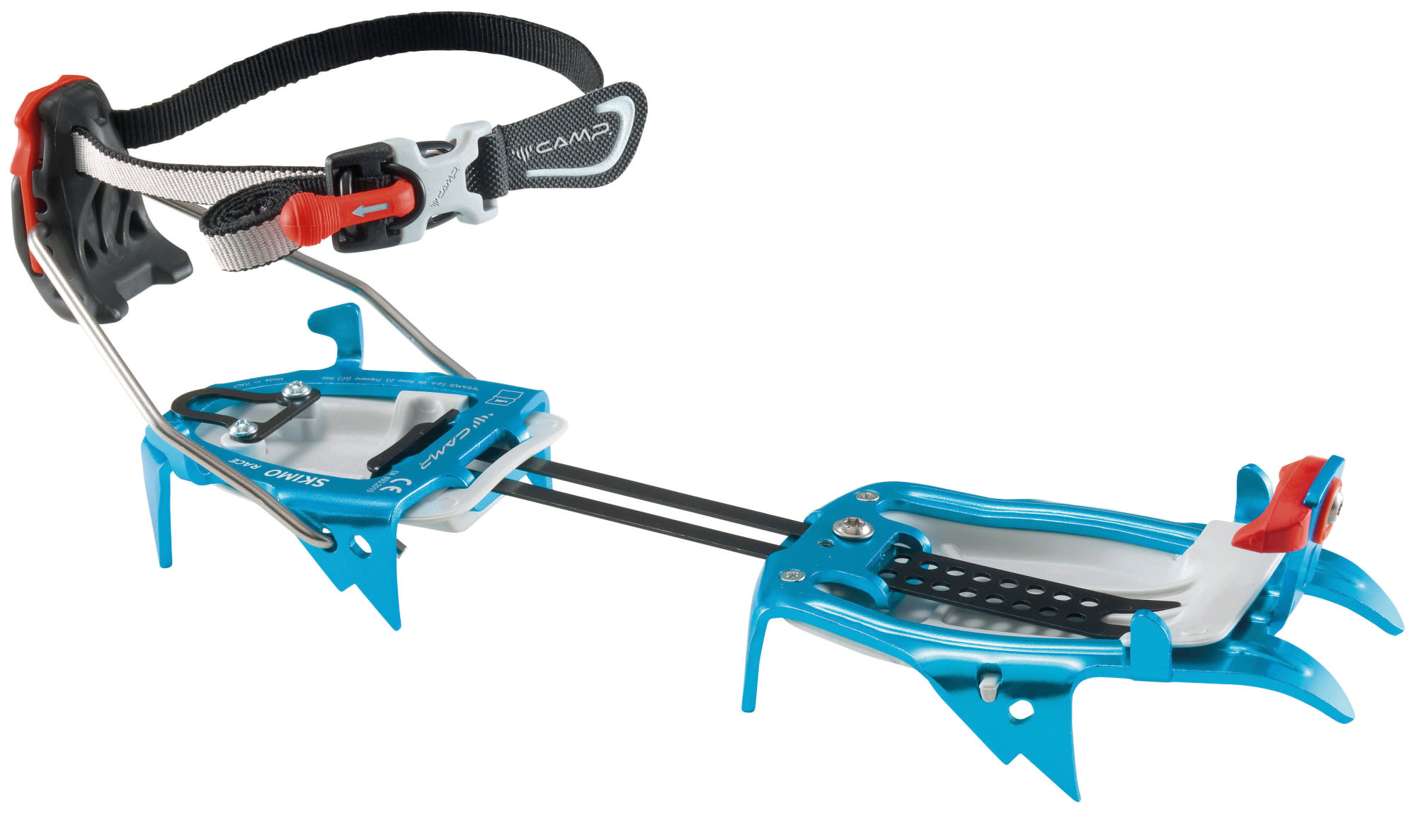 Camp Skimo Race Steigeisen