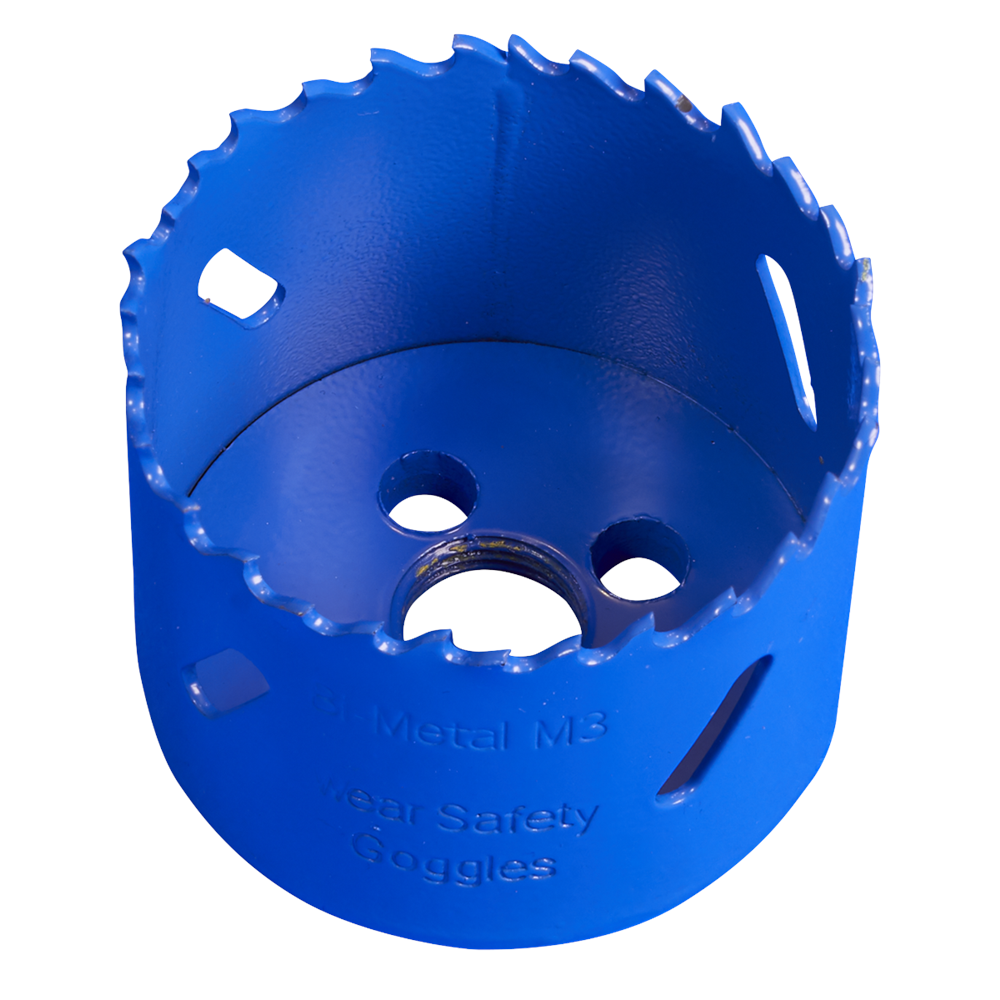 Sealey WHS64 HSS Hole Saw Blade 64mm