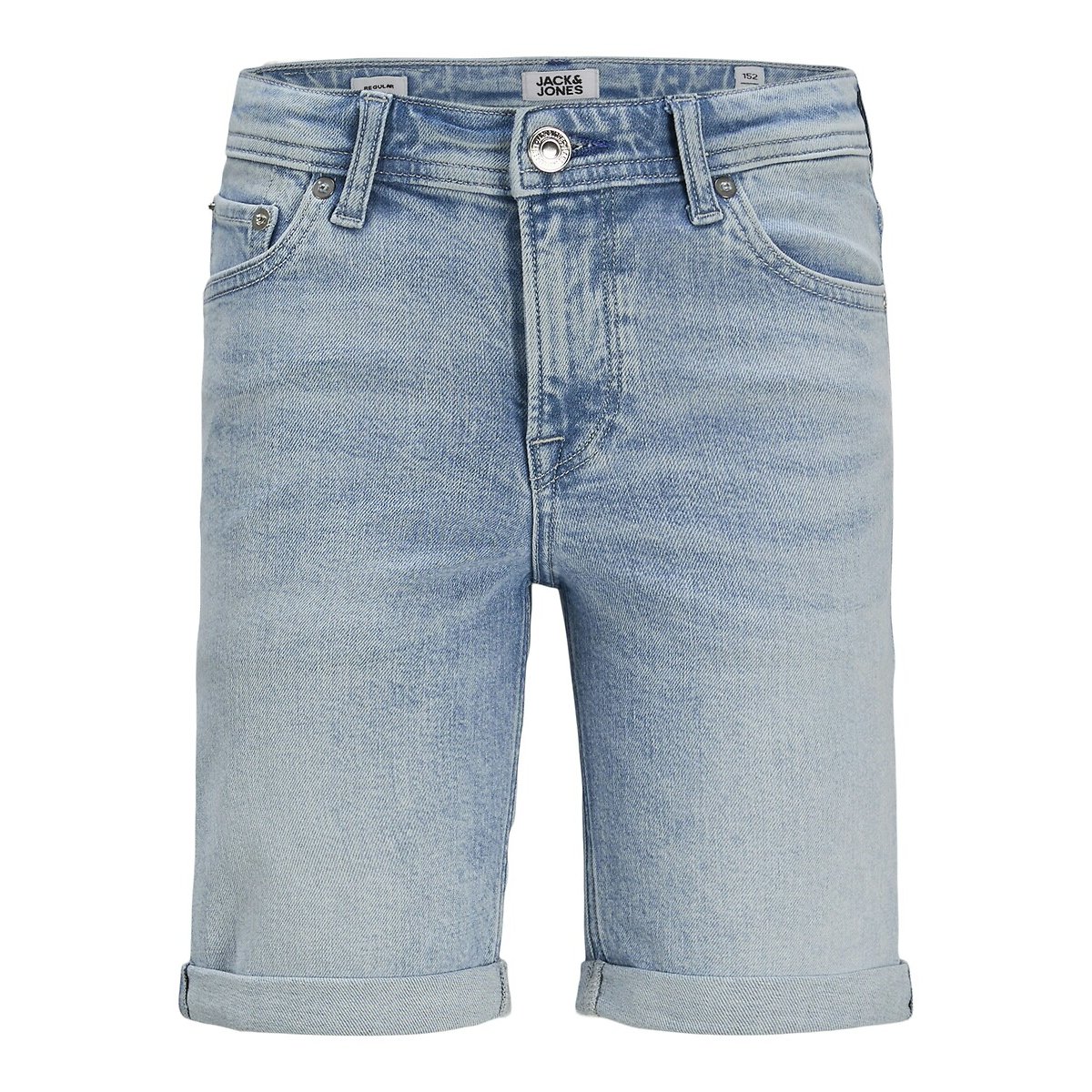 JACK & JONES JUNIOR Denim Shorts