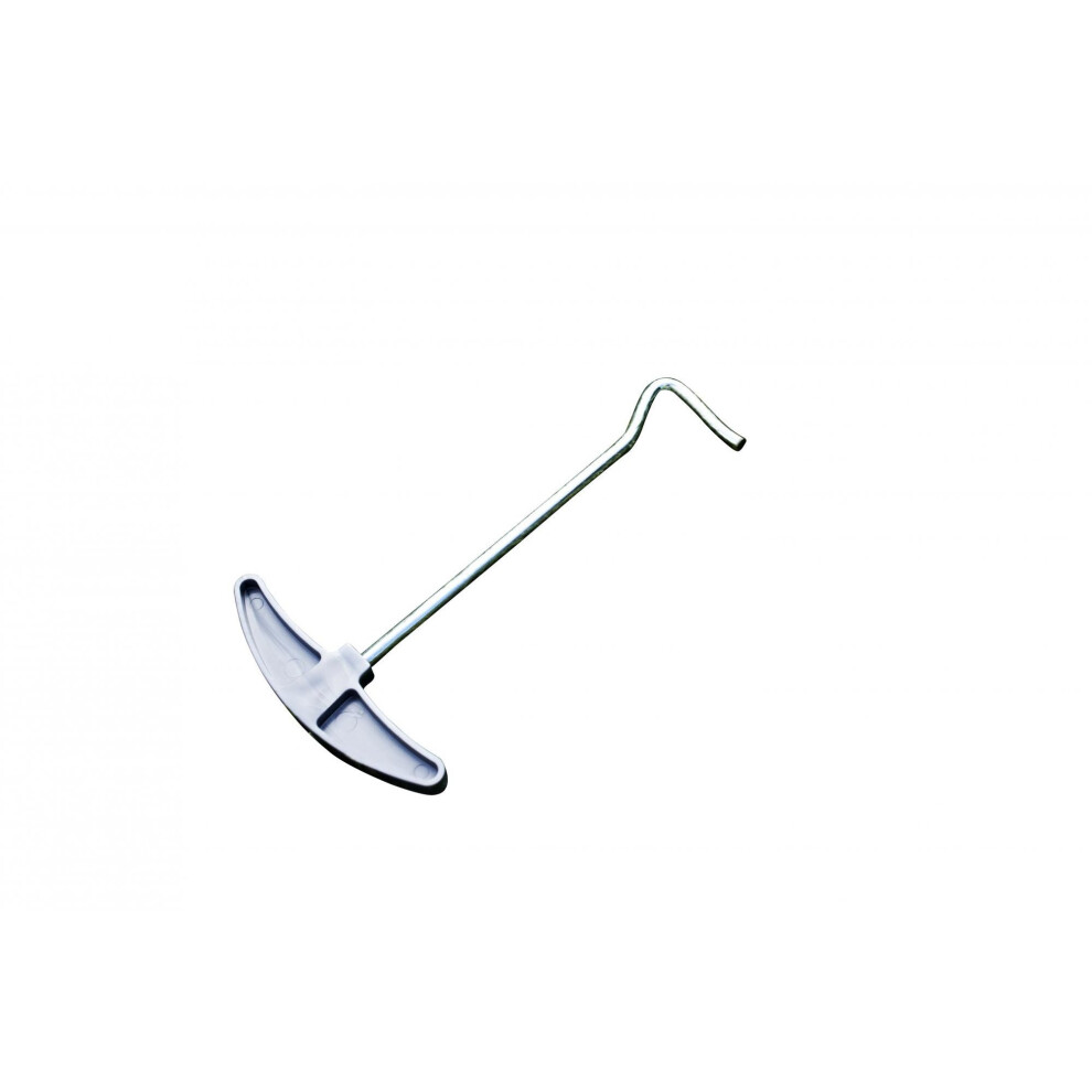 Regatta Tent Peg Extractor