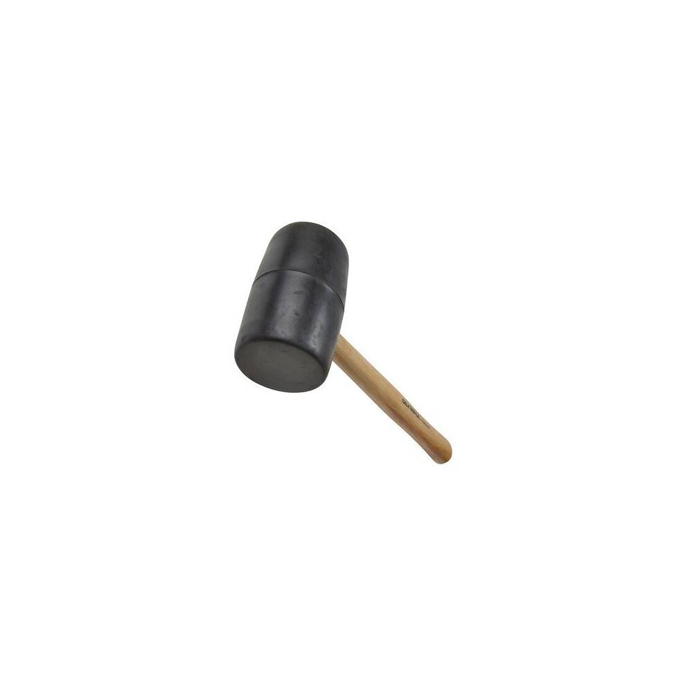 Olympia OLY61132 Rubber Mallet 907g (32oz)