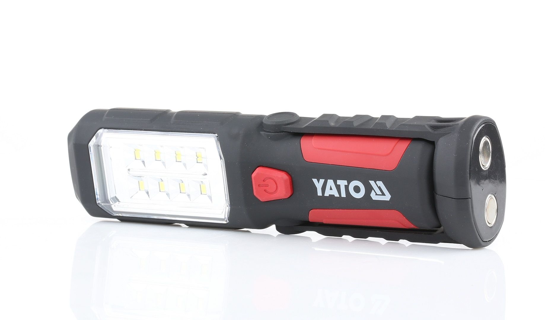 Yato LED Work Light with Magnet