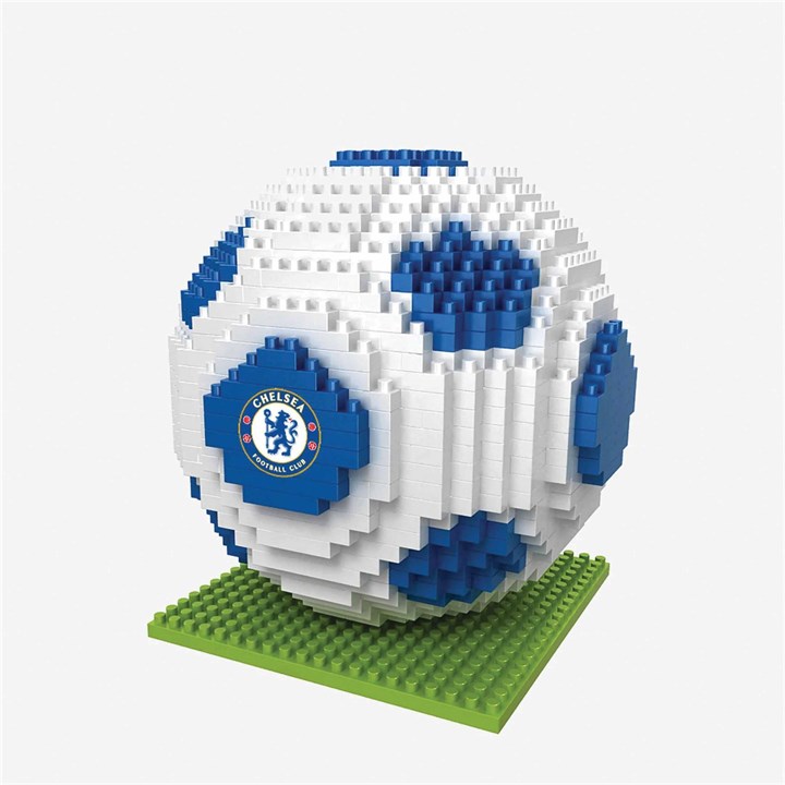 Chelsea FC Brxlz Football