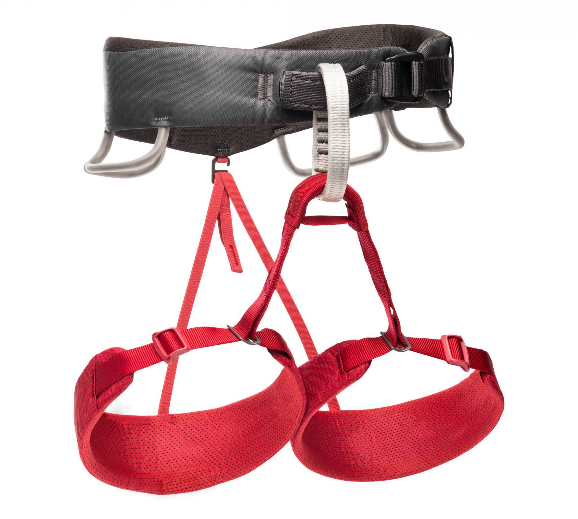 Black Diamond Equipment Momentum - Damen | Wild Rose | L | Women