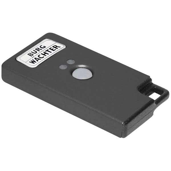 Burg Waechter Burg Wächter Tse 5103 E-key Sb 55030 Transponder Secure Key Access