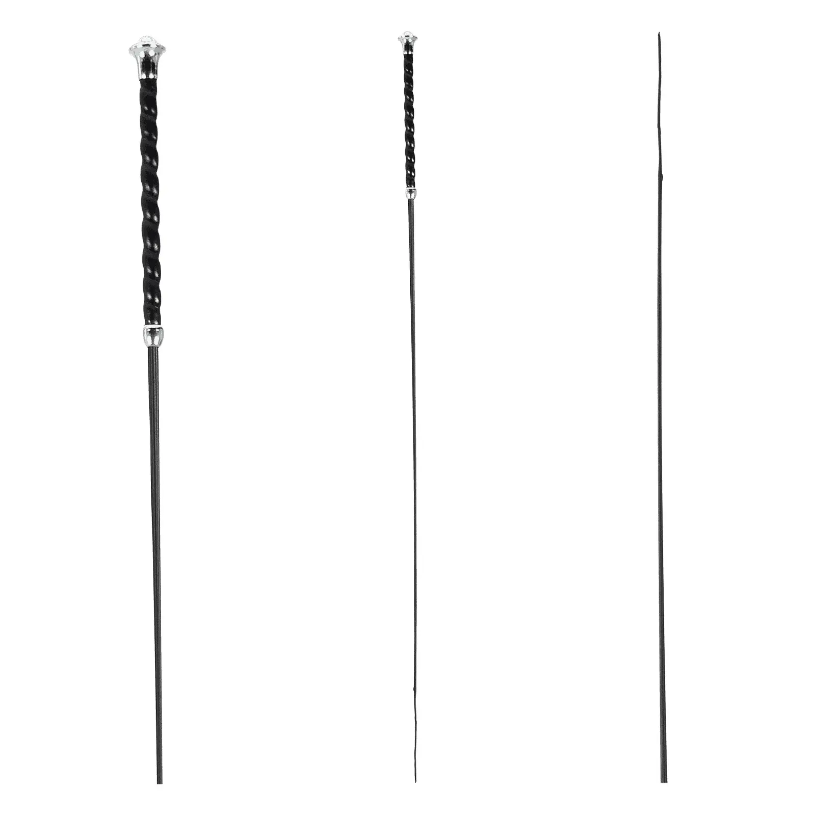 Equissential Classic Dressage Whip - 100cm