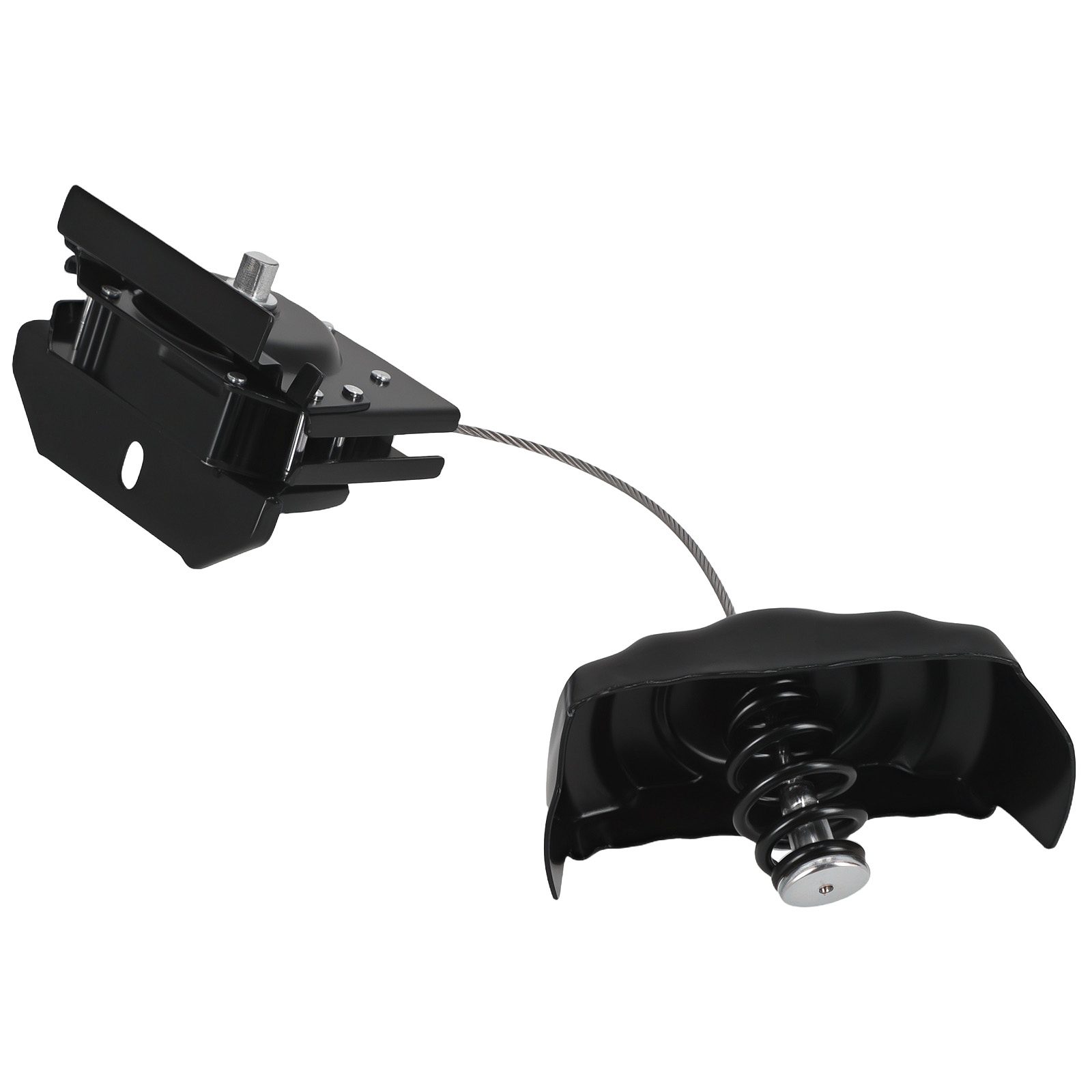 MaXpeedingrods Spare Tire Winch Carrier compatible for GMC Savana Express 1500 2500 3500 03-2018 25753402