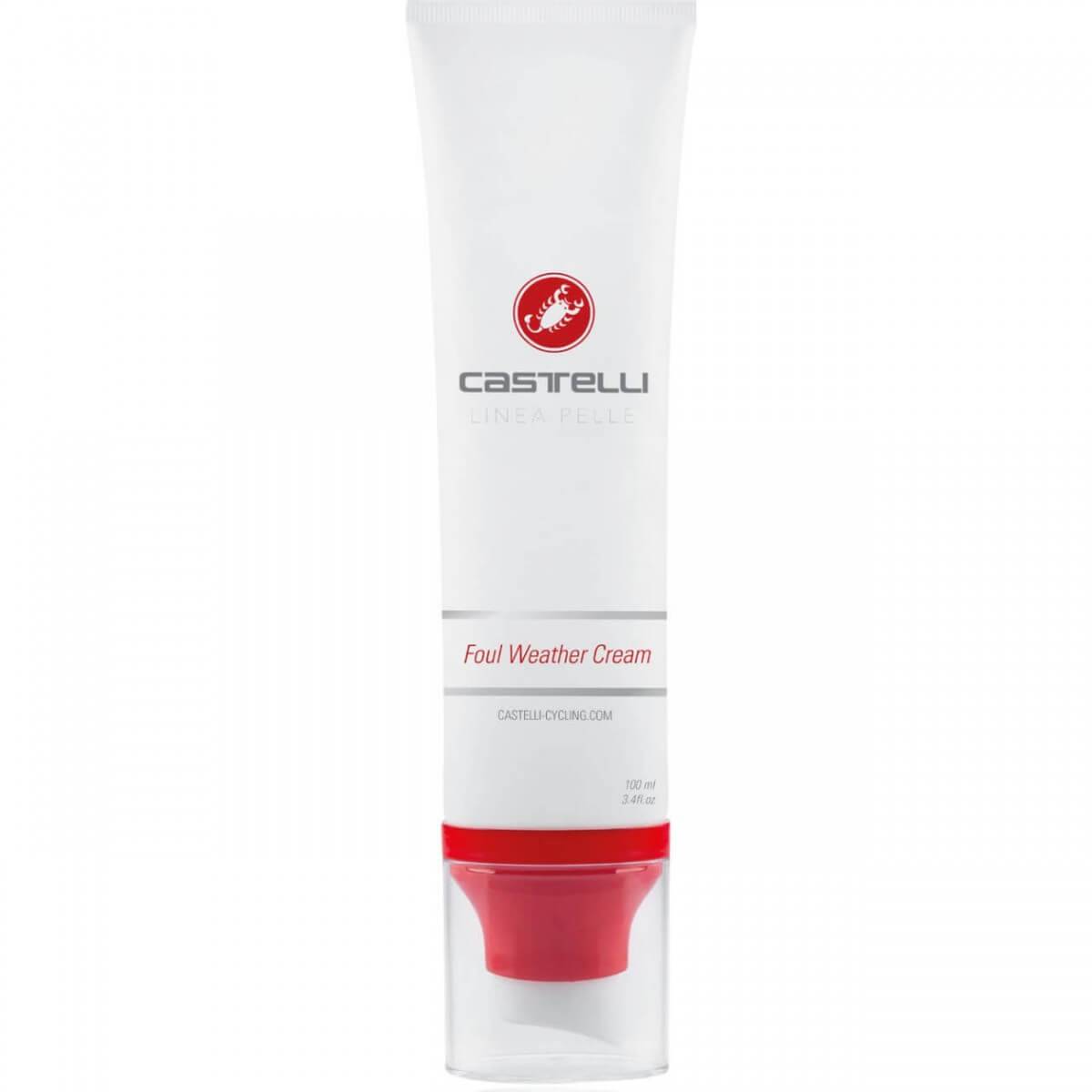 Castelli Linea Pelle Foul Weather - 100ml