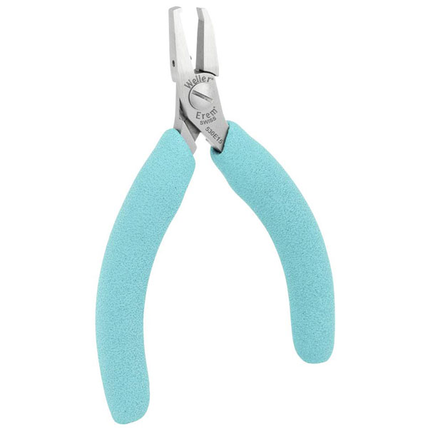 Weller Erem 120 mm Flush Cutters