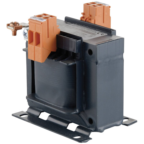ELMA TT Iz1222 Safety Transformer 230v/24v 100va 4.16a Vde-compliant