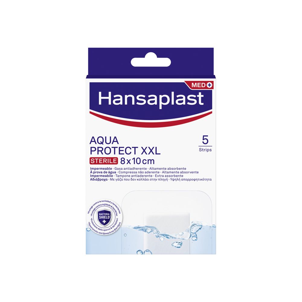 Hansaplast 