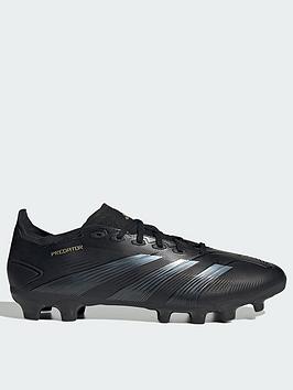 Predator League Multi-Ground Boots