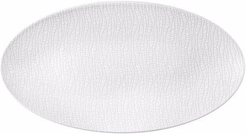 Seltmann Weiden Life Fashion Serving Platter white