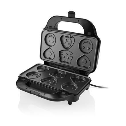 Eta  Sandwichmaker Sorento Plus 515190000, 900 W