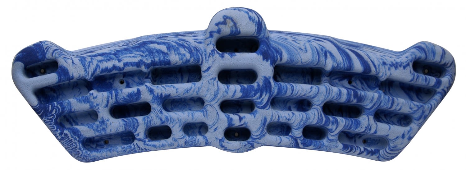 Metolius Simulator 3D Training Board | Blue