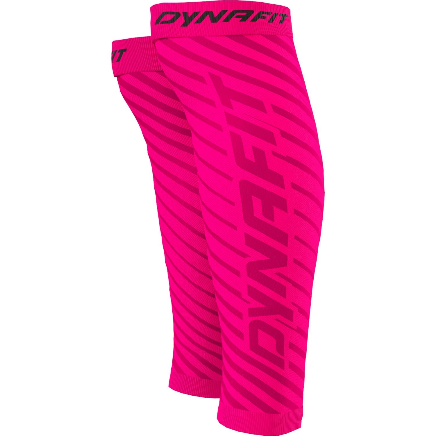 Dynafit Performance Knee Guards - Pink Glo - S/M