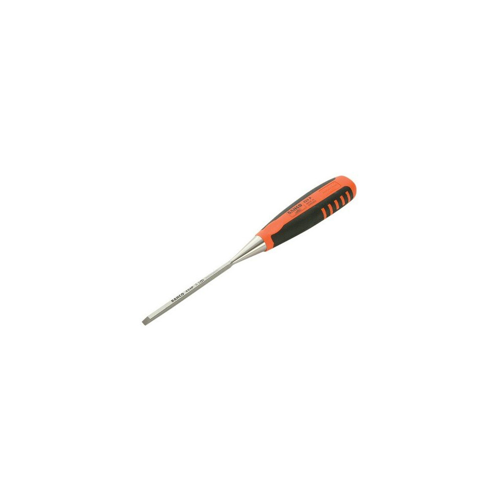 BAHCO BAH424P6 424-P BeVelcro Edge Chisel 6mm (1/4in)