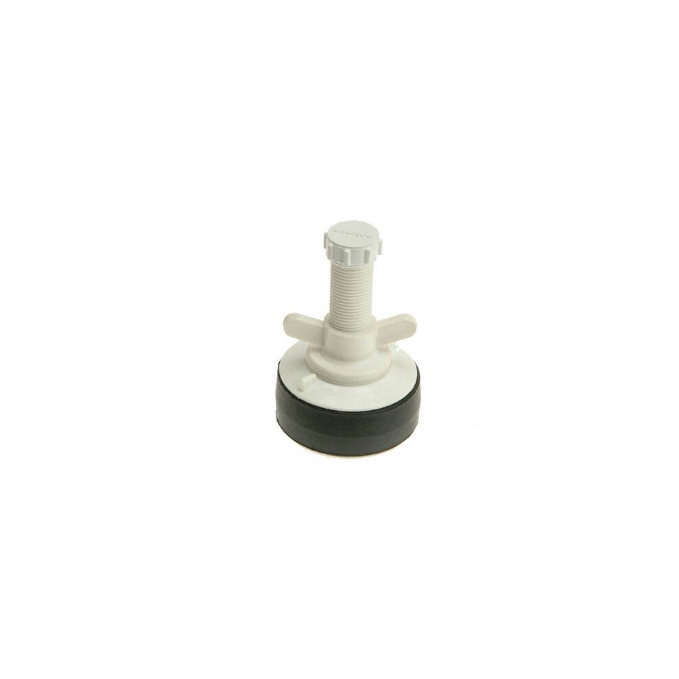 Monument 1377W Drain Testing Plug 75mm (3in) MON1377