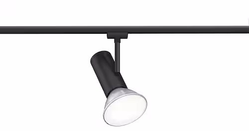 Paulmann Urail Track Head black