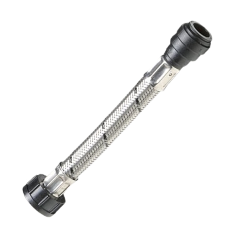 Stuart Turner Showermate Anti-Vibration Flexible Hose (Single)