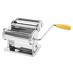 Vogue 6" Pasta Machine (For Fettuccine, Spaghetti, Lasagne)
