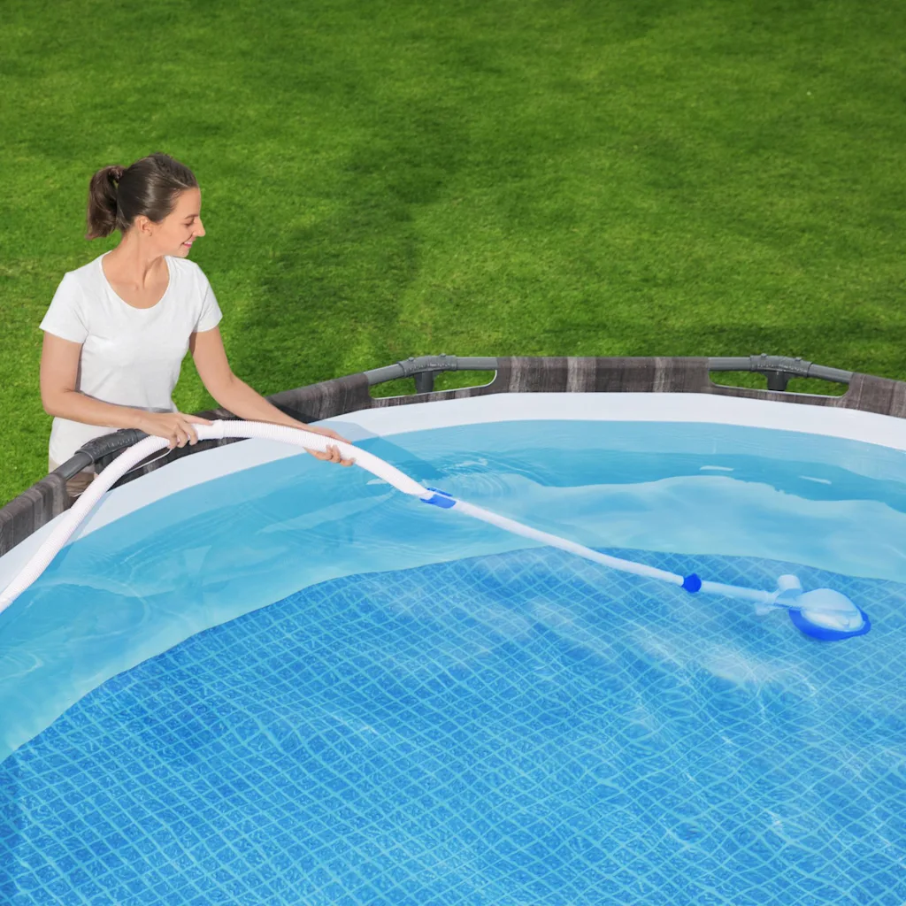 Bestway Flowclear Aqua Sweeper Pool Cleaner