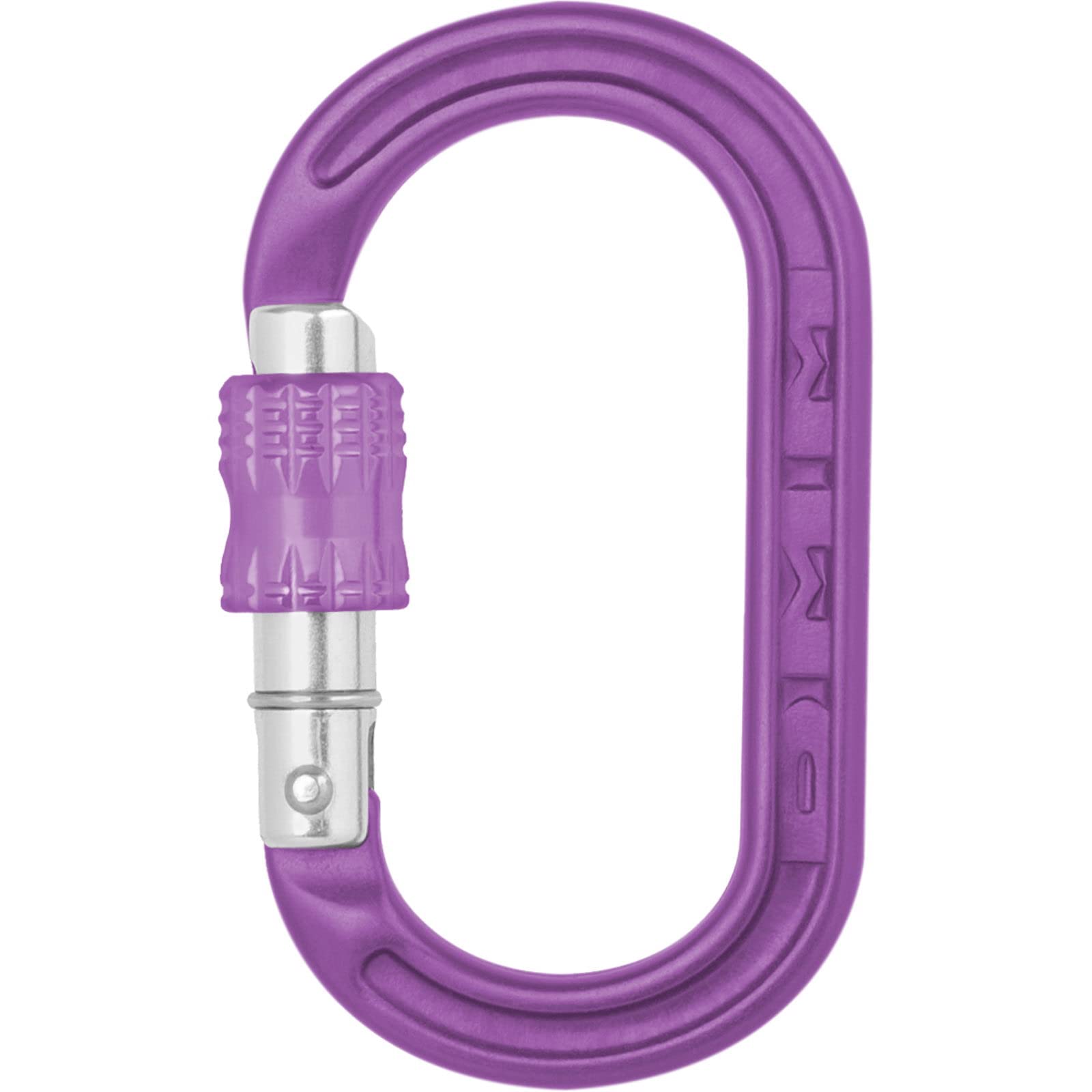 DMM Xsre Lock Carabiner (purple)