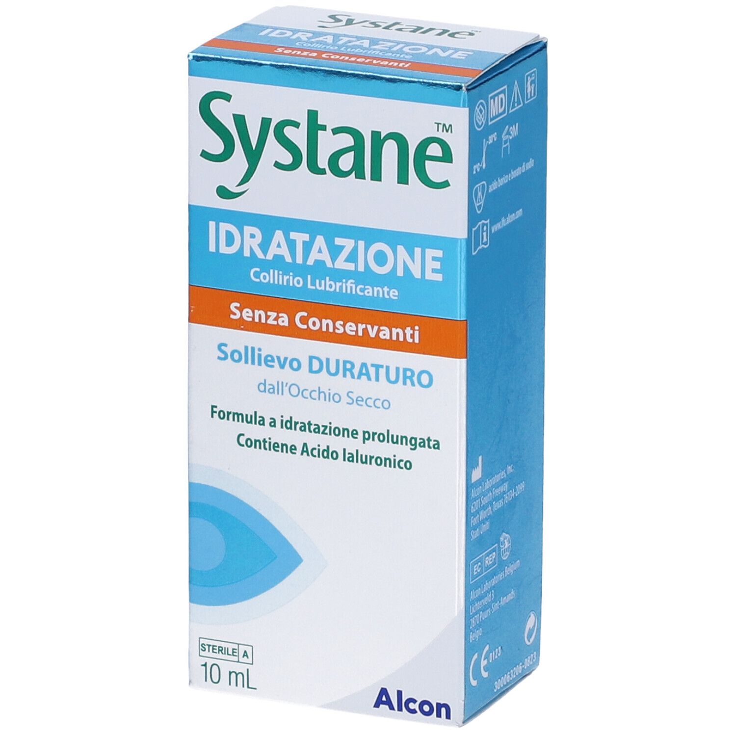 Systane 