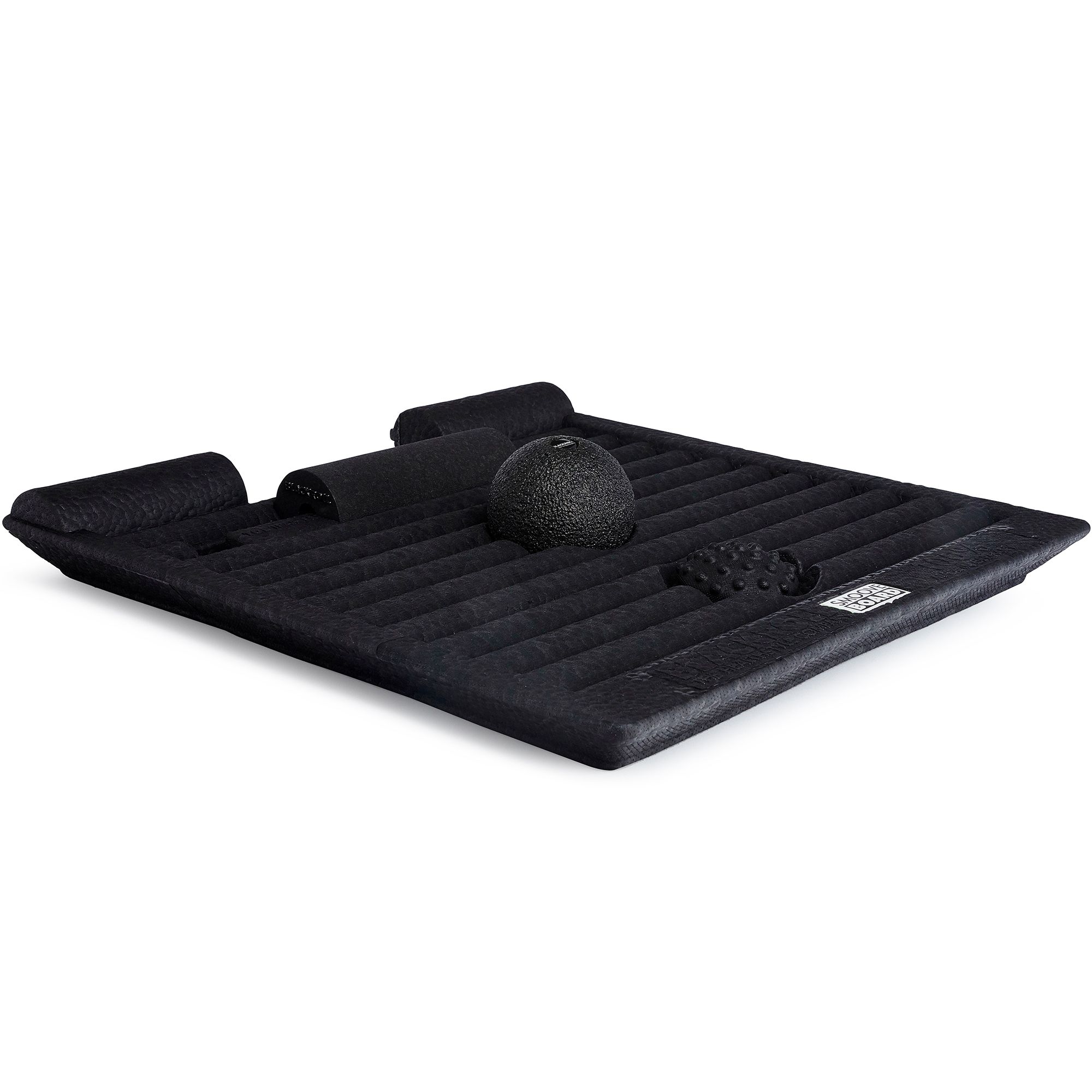 Blackroll Blackroll Smoove Board | Black