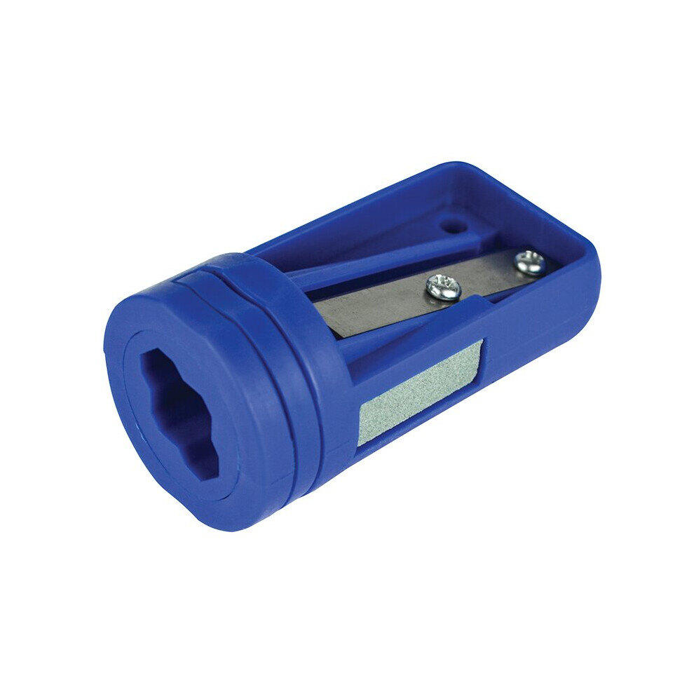 Faithfull FAICPS Carpenters Pencil Sharpener