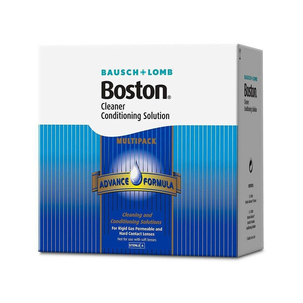 Boston Advance Multipack