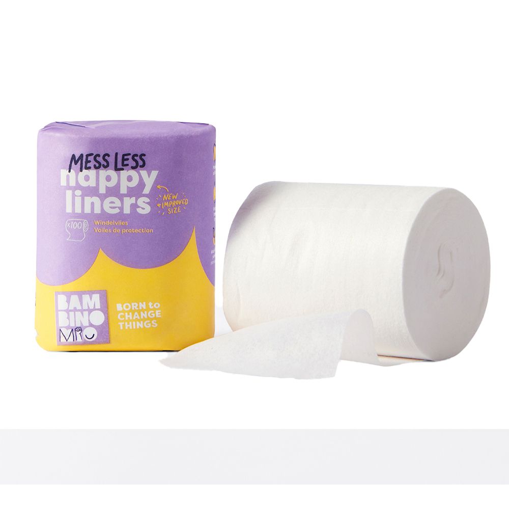 BambinoMio Bambino Mio | Bambino Mio biodegradable inserts