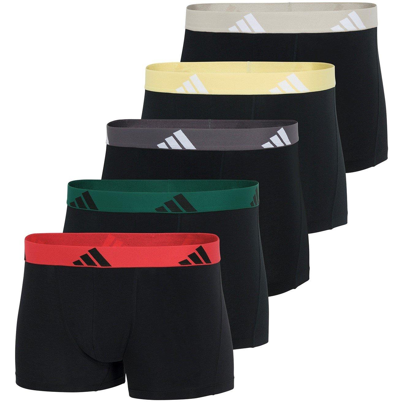 Adidas Trunk (5PK) - Multi