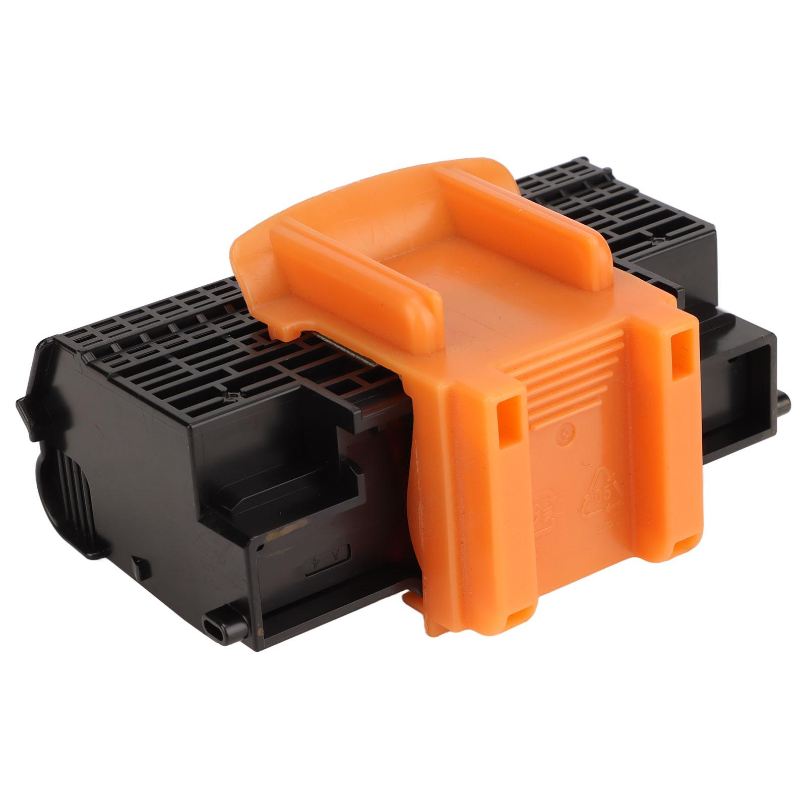 DIYelecs Printer Color Printhead ABS High Strength Printer Replacement Color Print Head for IP7500 IP7600