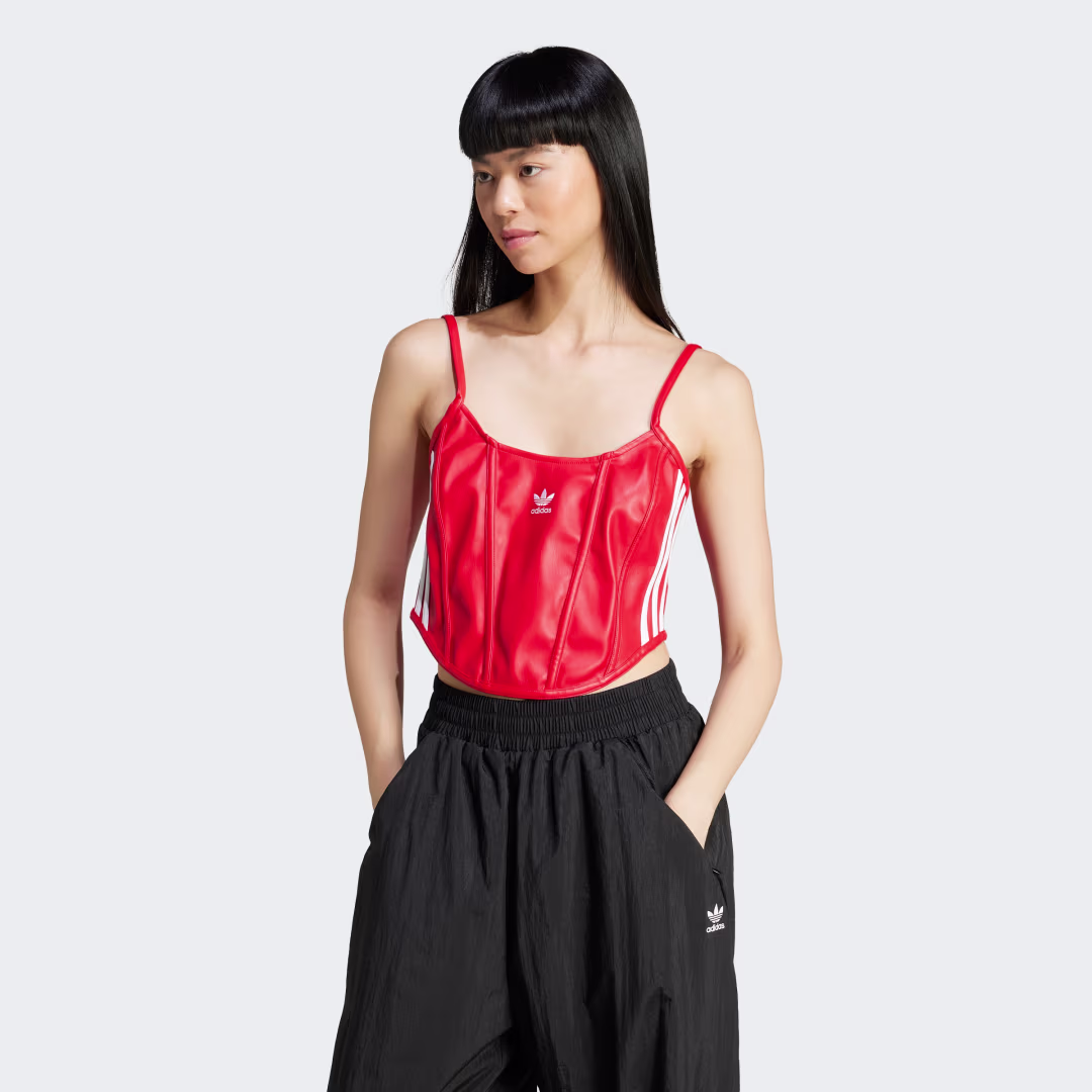  Tanktop "fb P Corset"