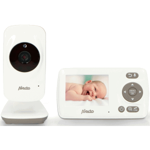 Alecto Babyphone mit Kamera DVM71