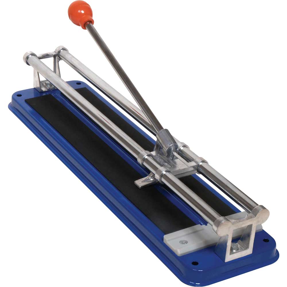 Vitrex VIT102330 Flat Bed Tile Cutter 400mm
