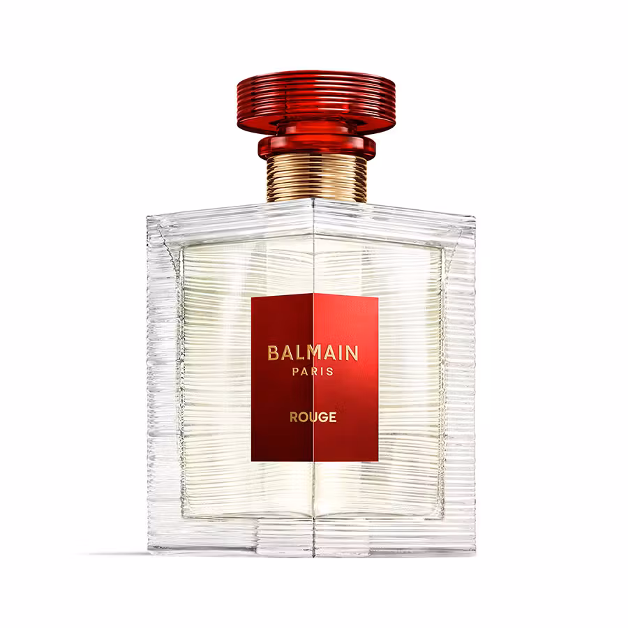 Balmain Eau De Toilette 125ml