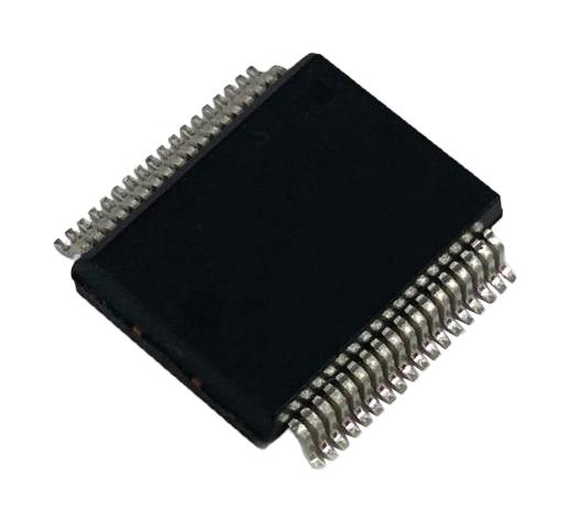 STMICROELECTRONICS Vn808Cm-E Octal Channel High Side Drivr, 36Powerso