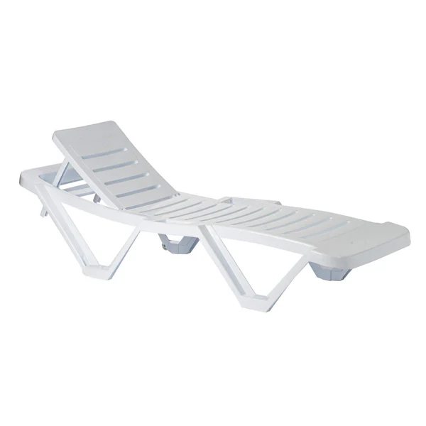 RESOL 5-Position Master Sun Lounger | By Resol