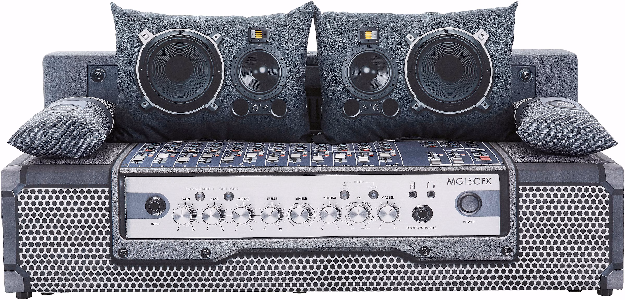 Exxpo - Sofa Fashion 