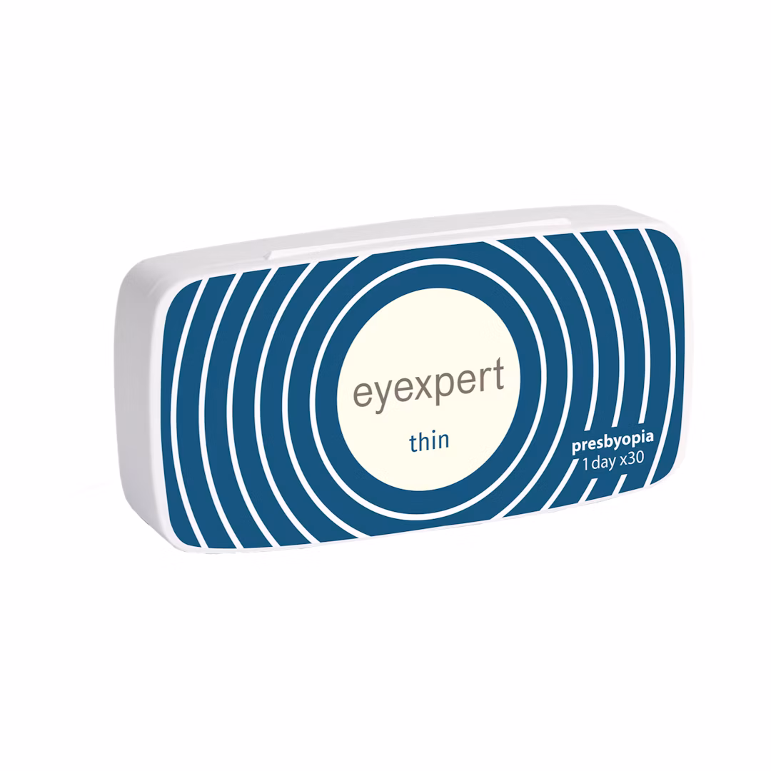 EYEXPERT Thin (1 day multifocal) Multifocal Daily
