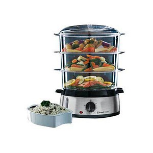 Russell Hobbs 19270-56 Cook at Home