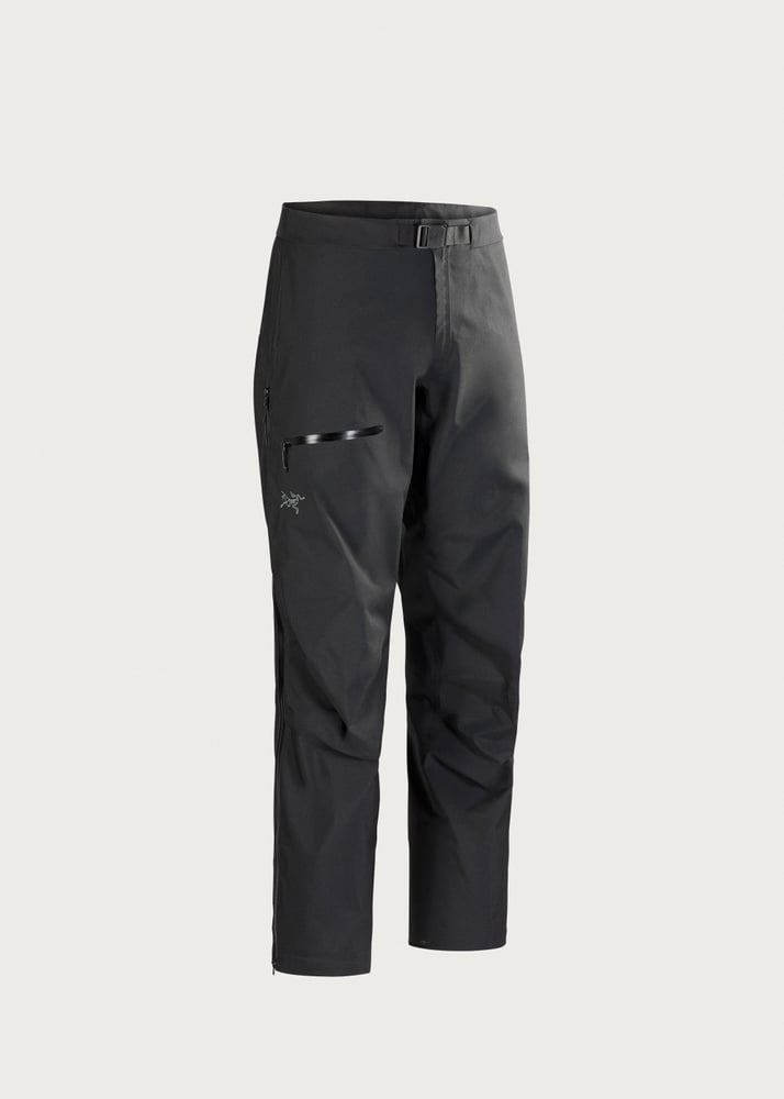 Arc'teryx Arc&apos;teryx Mens Beta Pant / Black / XL