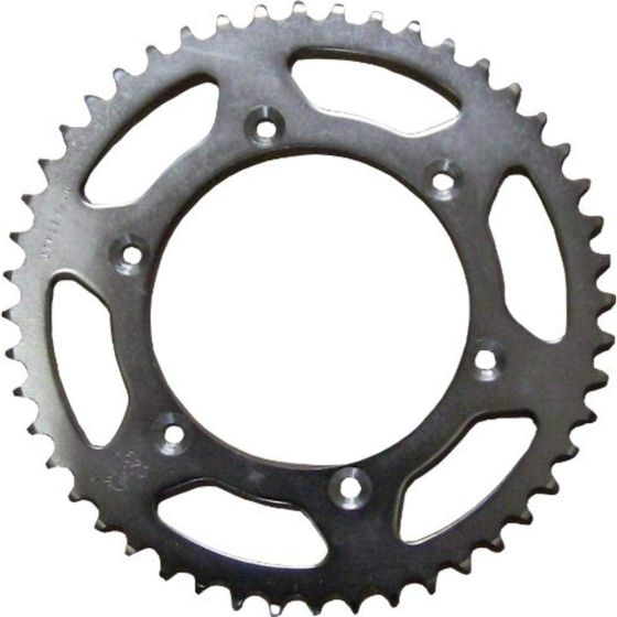 JT SPROCKET s Steel Rear Motorcycle Sprocket