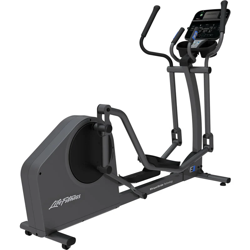 Life Fitness 
