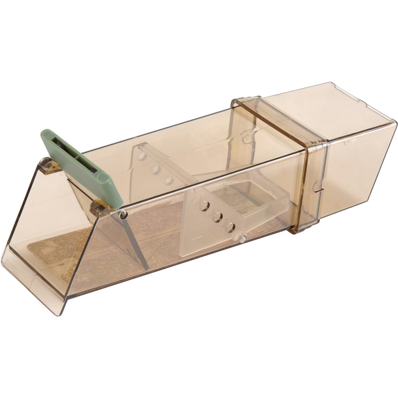 Pest-Stop Procter Pest-Stop Trip-Trap Mouse Trap